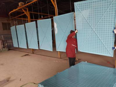 遼寧地區A鋁板爬架網（爬架網片）市場價格參考與選購指南